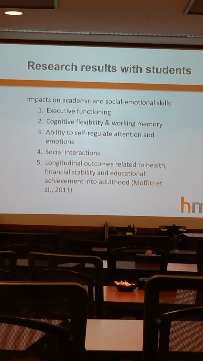 CESA9RSN's tweet photo. Mindfulness results with students. #cesa17 https://t.co/l28L4Enork