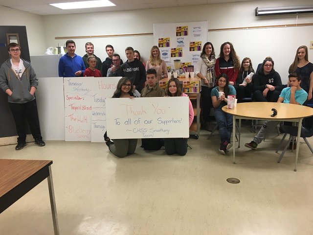 Oldies1009's tweet photo. .@quintefirst launches co-op in #Madoc https://t.co/vpAodyPjHo @HPEschools #Quinte https://t.co/1QrLdFMnOt