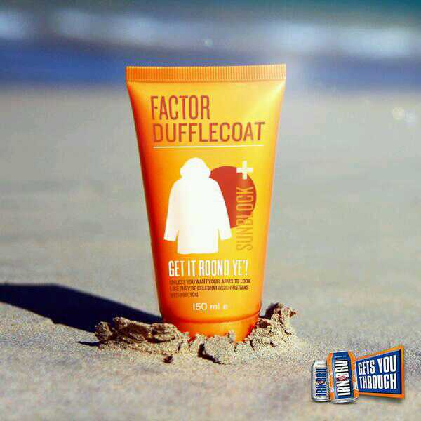 SeanLXIV's tweet photo. Can we all take a moment to think of our ginger friends at this time #FactorLeadShielding #PrayForGinge #GingerAid https://t.co/oQVPuFjEA5