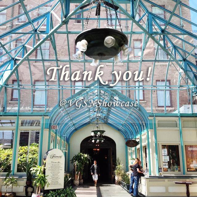 Victoria GS Network tweet media