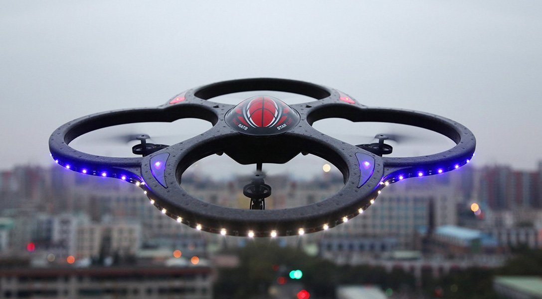 How to Increase the Hovering time for #drones #Mechanical #Engineering  bit.ly/2qpem1f