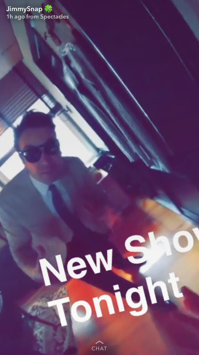 kenzie_haarlow's tweet photo. his outfit today is so cute #Fallonsnap https://t.co/Kpk7pRfgHa
