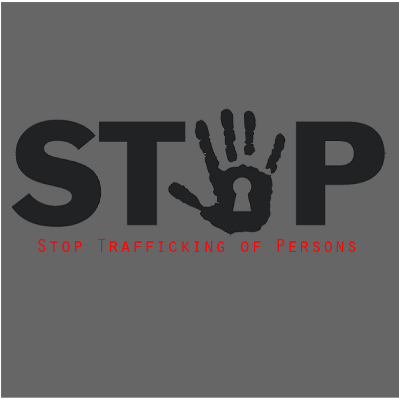 FoundationElite's tweet photo. STOP TRAFFICKING OF PERSONS #Humanexploitation #Victims #Freedom https://t.co/M8c6RBouQu