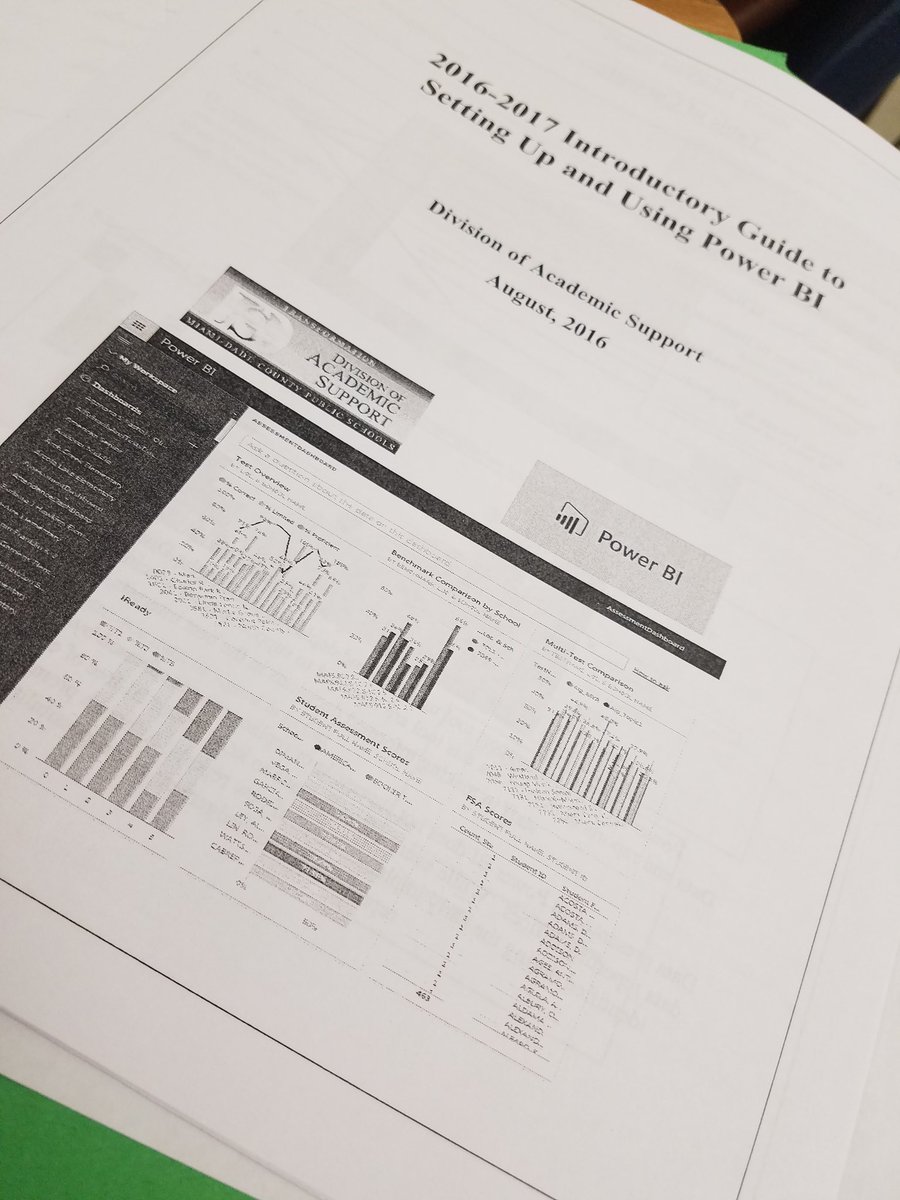 TeresaMMajor's tweet photo. Data, and more data!!!
In room 212
#TeamLaVonia 
#seasonofleadership https://t.co/PJgQ4uk7R1