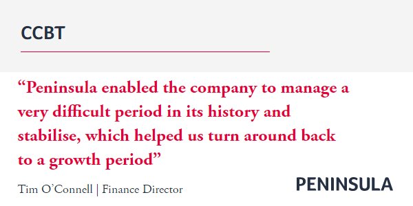 peninsula_scot's tweet photo. Read the #SuccessStory from  @CCBTLimited https://t.co/VUsJv3RgaN #SuccessStartHere https://t.co/j7Qm5el19q