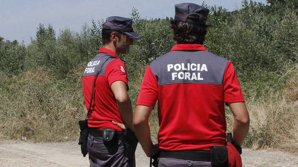 NoticiasNavarra's tweet photo. Agentes de la Policía Foral #reaniman a un varón de 69 años desplomado en #Torrano https://t.co/oEerBO5TaW https://t.co/4E2DxF6kJw