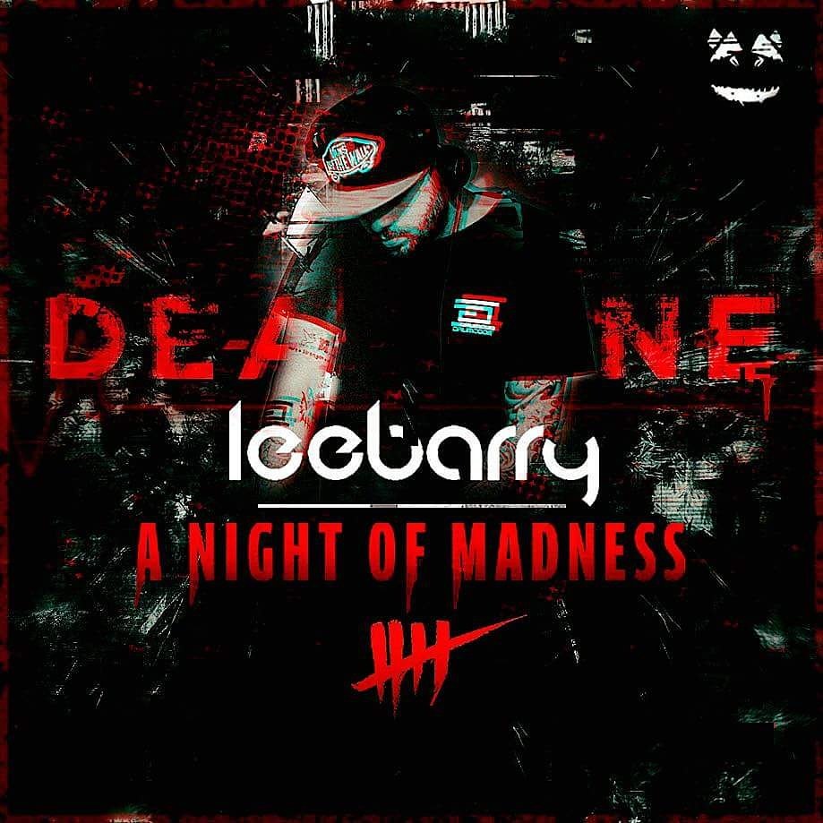LeeBarry6's tweet photo. This Saturday night folks! Don't miss it 😊 #Madness https://t.co/1RkUEv3pdX