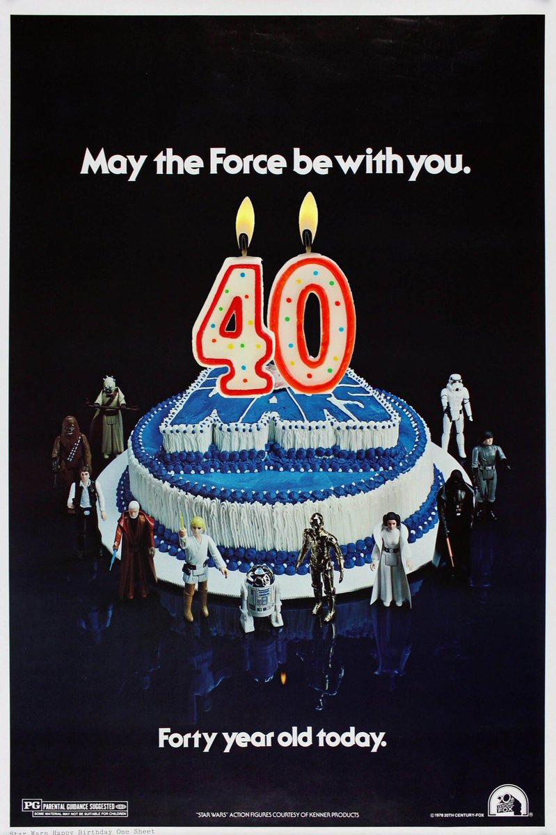 MrJohnV's tweet image. #FORTYYEARSAGO