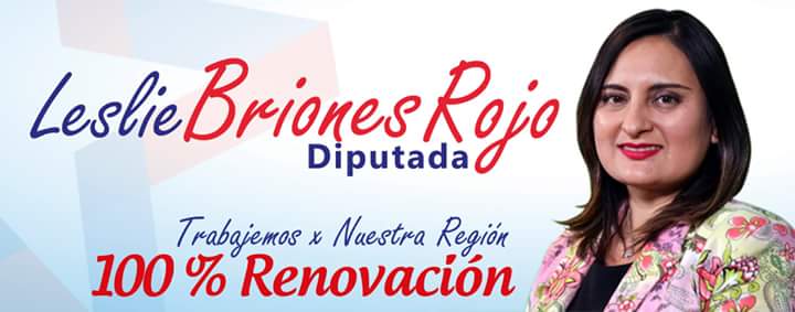 JorVargasa's tweet photo. #EsNuestra Candidata al Distrito 6 ....@PiaMenaP @jrnlacalera https://t.co/pu2J23a1OX