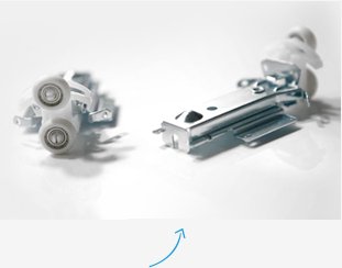 slidecodor's tweet image. With an exclusive range of materials for your door panels, you can pick the design that’s perfect for you