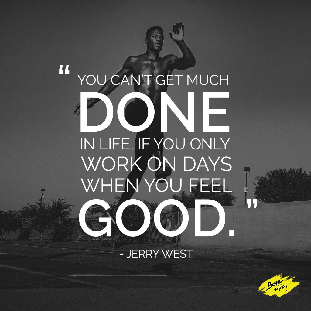 borntoplayindia's tweet photo. We need to keep working hard, keep moving forward no matter what!
#ThursdayMotivation #LetsPlayMore #BornToPlay https://t.co/MhlKcjG0ek