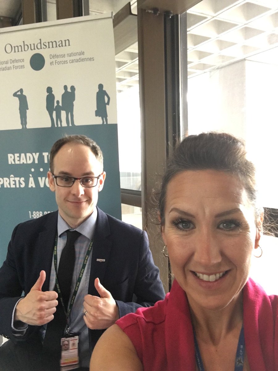 DNDCF_Ombudsman's tweet photo. At National Defence Headquarters today celebrating the rich history of Indigenous Peoples in the #CAF.
#IAW2017 https://t.co/S16b4b673z