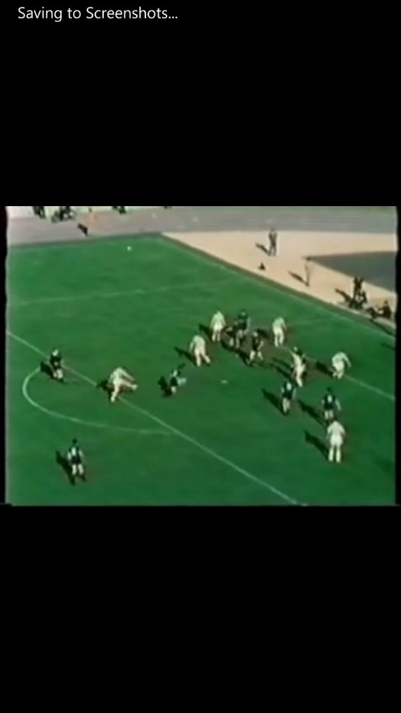 jduffin24's tweet photo. Oh its a lovely pass back to the edge of the box
Hit it Tommy ๐๐๐
#67
#Lisboa50
#LisbonLions
#WeWonItFirst https://t.co/FRqAEUZw5N