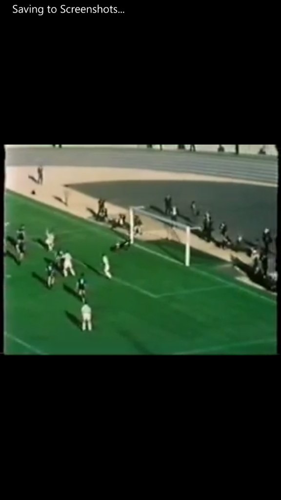 jduffin24's tweet photo. Oh its a lovely pass back to the edge of the box
Hit it Tommy ๐๐๐
#67
#Lisboa50
#LisbonLions
#WeWonItFirst https://t.co/FRqAEUZw5N
