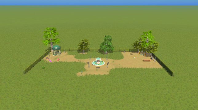 ValixxOnline's tweet photo. Hello. I've release my first asset for Cities: Skylines. Yay! Check it out here: https://t.co/2UJ9a1LqW5 https://t.co/DJyge8TKZj