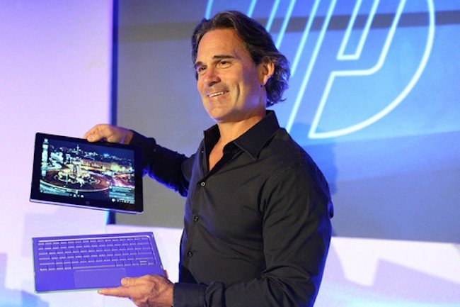 MSI_Ltd's tweet photo. HP is The King of the PC Market : https://t.co/m92Uf1xwrM https://t.co/PGardeK58G