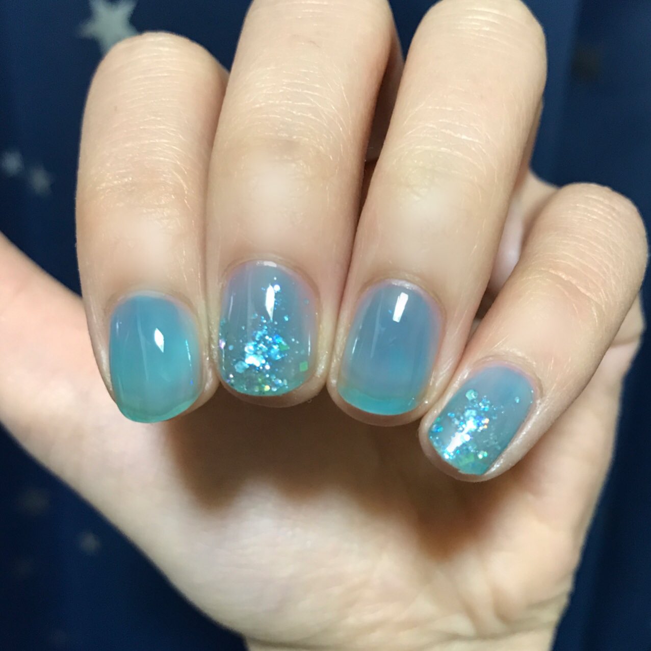 ぶどう寒天 エレガンスクルーズ ネイル グリッター106は浅瀬のプランクトンみたいに色んな形のラメがきらきらして可愛い ルナソルex 44クリアブルー 昨夏限定 と合わせたらザ夏ネイル T Co Sllwzrx4r8 Twitter ぶどう寒天 エレガンスクルーズ ネイル グリッター106は浅瀬のプランクトンみたいに色んな形のラメがきらきらして可愛い ルナソルex 44クリアブルー 昨夏限定 と合わせたらザ夏ネイル T Co Sllwzrx4r8 Twitter