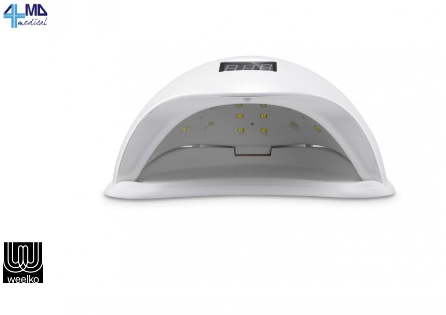 almamedicales's tweet photo. #WEELKO #UVLED-DRY #SECADOR DE UÑAS CON SENSOR 48 VATIOS Y 24 LEDS A 98,99€
https://t.co/MMg7e705zs https://t.co/qUNQ5ZlJfp