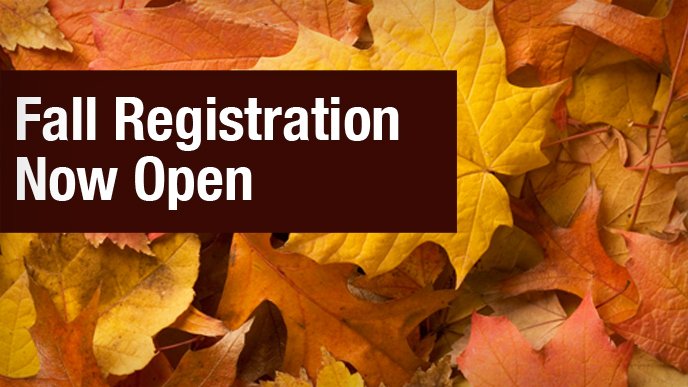 CSUSBofye's tweet image. Fall quarter registration is NOW open for classes! Check your MyCoyote for your registration date &amp;amp; time! #CSUSBreminders #CSUSB