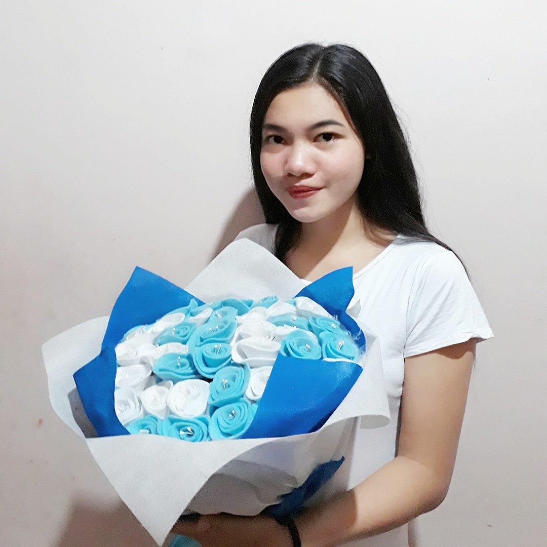 dinasafr's tweet photo. #FotoProfilBaru https://t.co/HFZnwhd7jQ