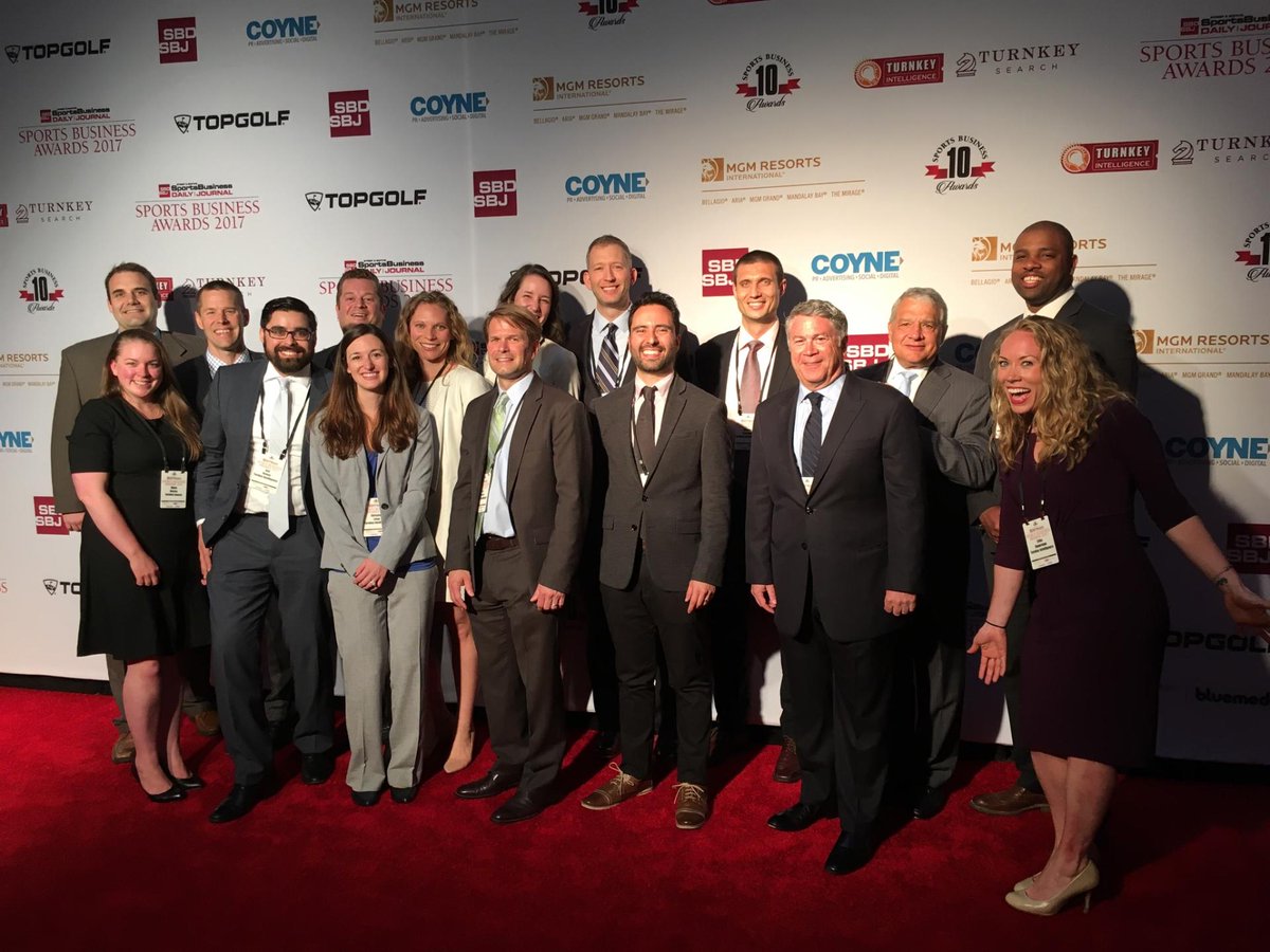 TurnkeyZRG's tweet photo. Want to work in close proximity to these fancy people? Turnkey's hiring: https://t.co/vm7onwVWBu #sportsbiz  #WeAlwaysLookLikeThis #Not https://t.co/7xzsvet0Us