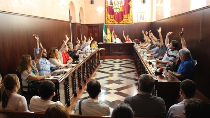 El #autobús escolar de las barriadas rurales de Puerto Real se reanudará en unos días ow.ly/OIyD30c1FO8 <a href="/diariocadiz/">Diario de Cádiz</a>