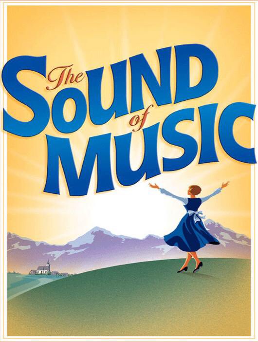 CHHS Fine Arts announces the 2018 Musical:  The Sound of Music