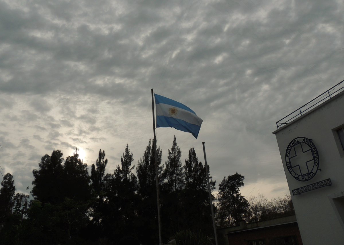 iNFO_TFALP's tweet photo. #25deMayo #Patria Feliz Día de la Patria a los deportistas y compatriotas!!  🇦🇷@CasaRosada @BAProvincia @eldialp @canchallena @diariohoynet https://t.co/sJ0wGiKs5V