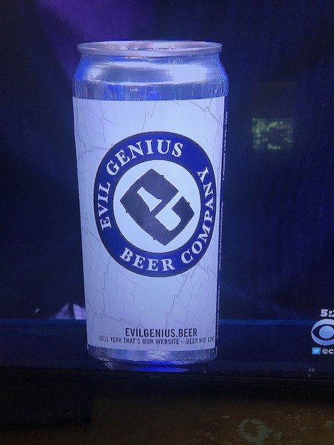 DNAssoc's tweet photo. The Evil Genius Beer Company chose the perfect new #domainname extension...check out this .beer #DomainInTheWild https://t.co/m0Tj65HyQs https://t.co/AgvbHrangO