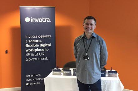 Invotra's tweet photo. @SunSoftCity If you're @SunSoftCity do say hello to our @damorobbo #Invotra #PHP #Drupal #devjobs https://t.co/chJpMfCGiX