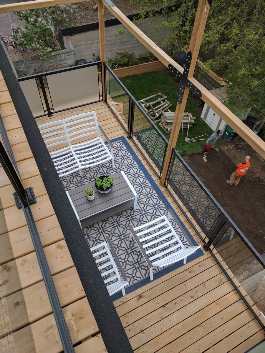 220Primrose's tweet photo. #Ottawa isn't accustomed to #renderings precisely reflect the finished product .... 
#construction #design #excellence #nailedIT #likeaboss https://t.co/SxT4gSC4PE