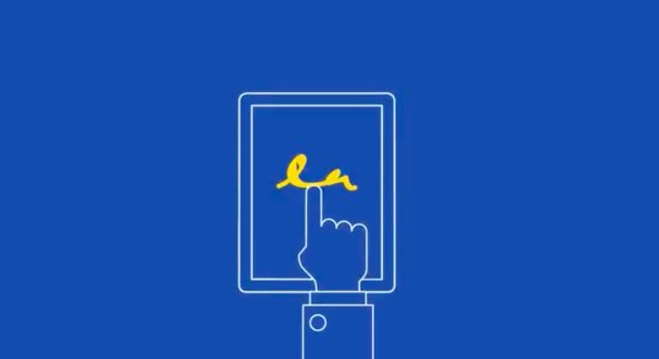 AskDocusign's tweet photo. Did you know 92% of people feel their business could be doing more to make a #digitaltransformation? Watch more: https://t.co/sd0ktX51bZ https://t.co/R7g1MOcqBe