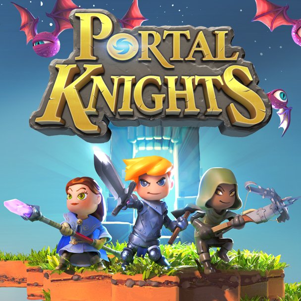PortalKnights's tweet image. .@PlayStation Blog - 5 Things to Try in Portal Knights 🎮 

READ MORE... play.st/2qe3eBM