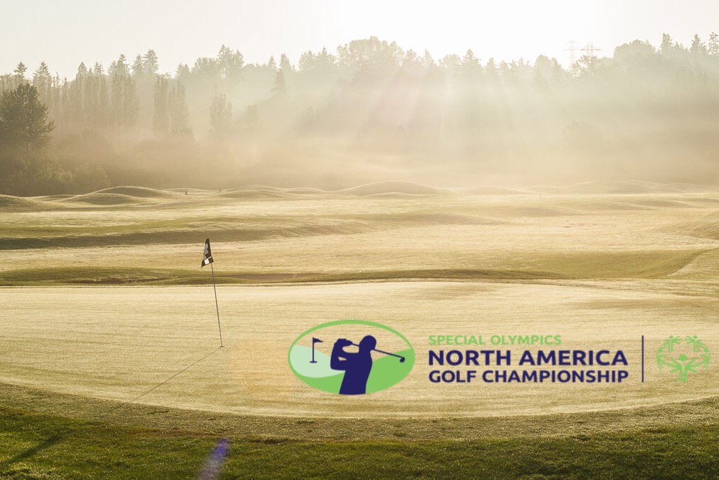 WillowsRunGolf's tweet photo. Willows Run is the host site for the 2017 Special Olympics North America Golf Championship, June 26-28, 2017. Sign up online to volunteer! https://t.co/33oElzeMdN