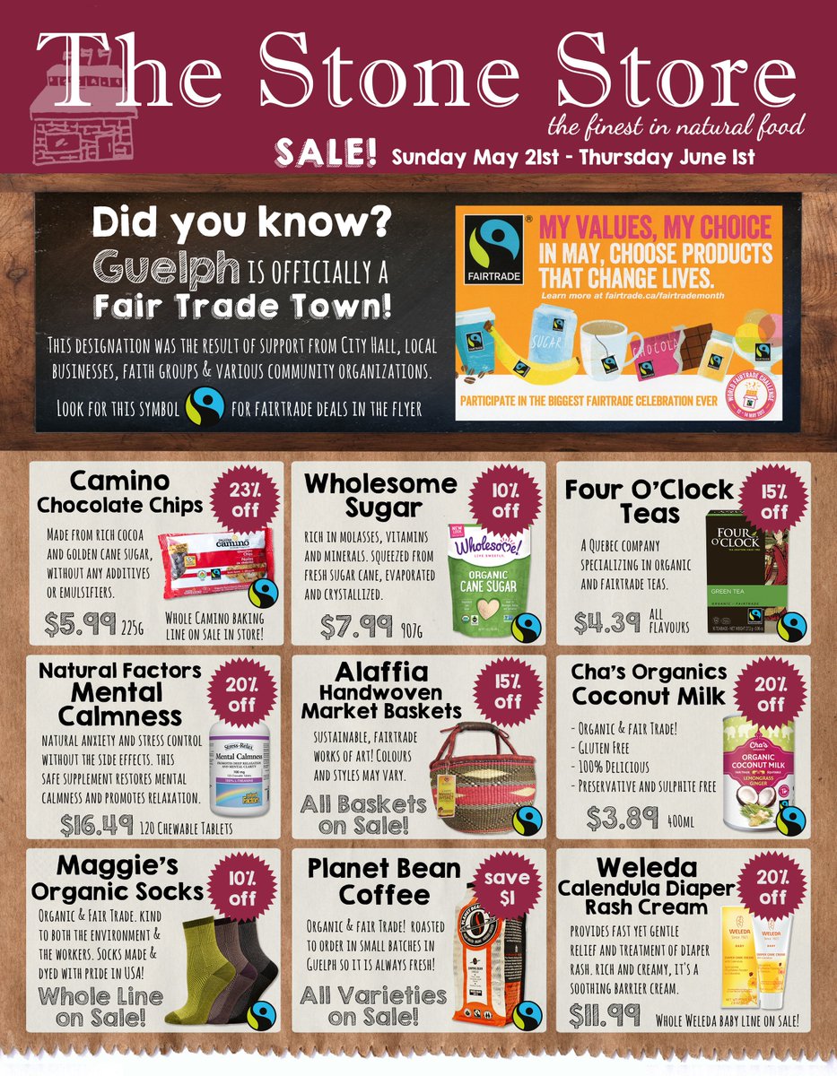 The Stone Store tweet media