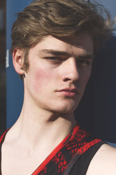 New Face Jonny
 industrypeople.co.uk/new-face-jonny/