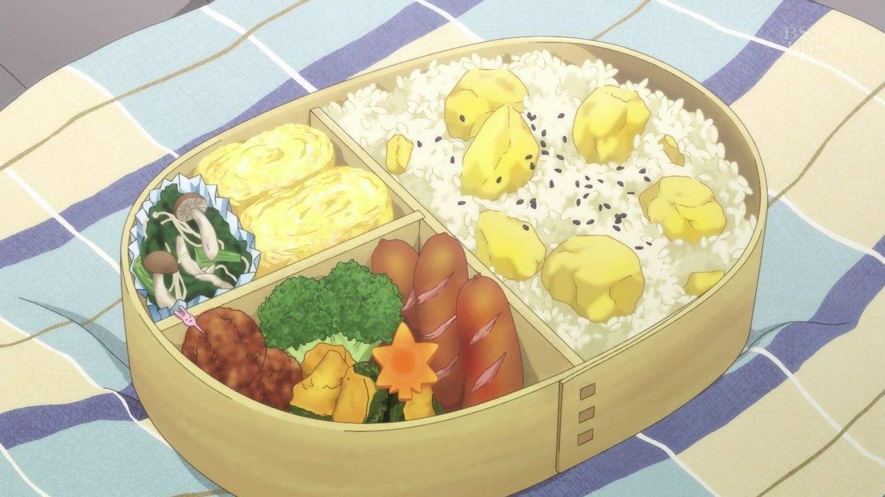 すずみ En Twitter カブキブ7話の ハイクオリティ弁当 いかにも弁当って感じの弁当 卵かけご飯弁当 ちゃんと卵はラップしてよけてある 卵 かけご飯弁当 すごくホワイティうめだ アニメに出てきた食べ物 すずみ En Twitter カブキブ7話の ハイクオリティ弁当 いかにも弁当って感じの弁当 卵かけご飯弁当 ちゃんと卵はラップしてよけてある 卵 かけご飯弁当 すごくホワイティうめだ アニメに出てきた食べ物
