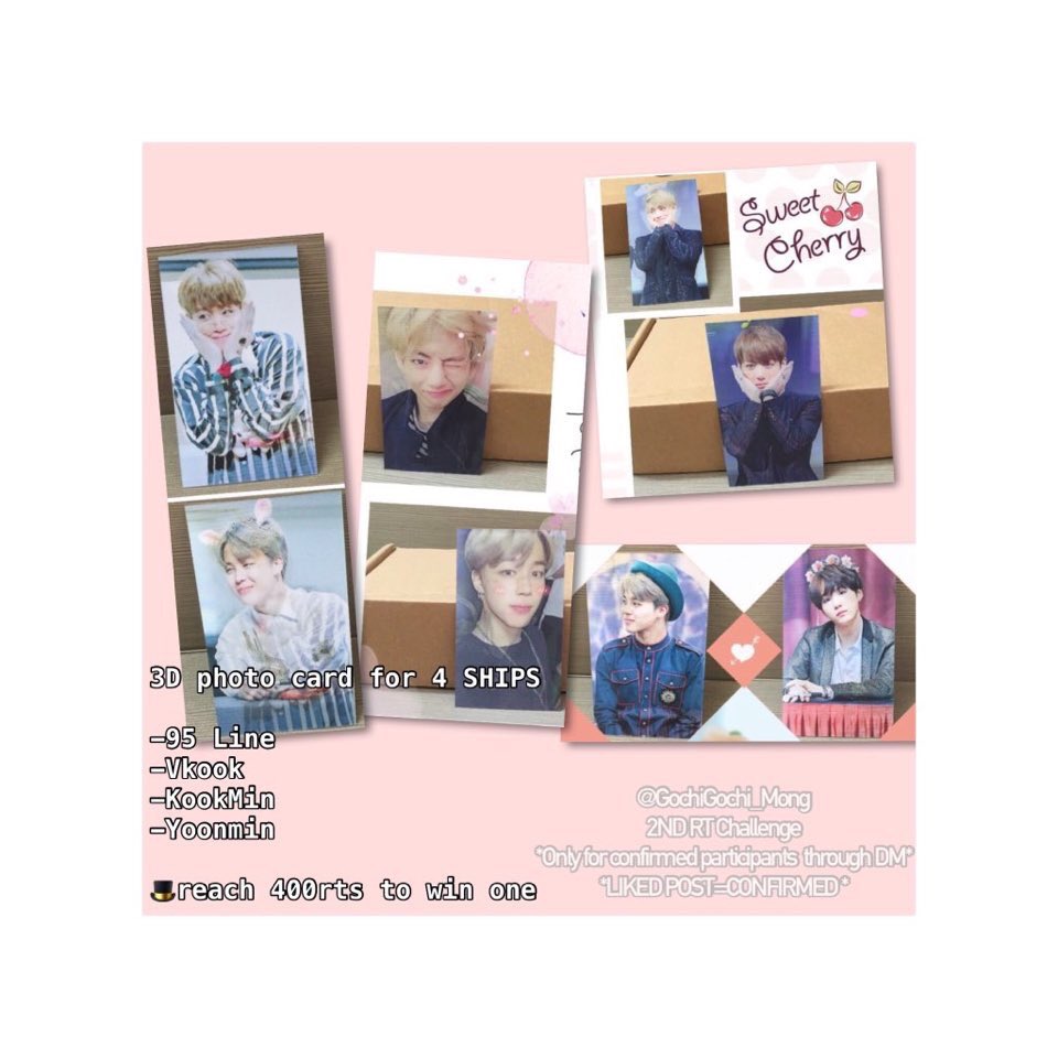 xuaniss's tweet photo. ❗️HELP RETWEET ❗️
this is my first retweet challenge sooo im really excited! ☺️ 

i need 400 RTs please helppp 
THANK YOU SO MUCH 💜💜 https://t.co/ZNHbQBTAKk
