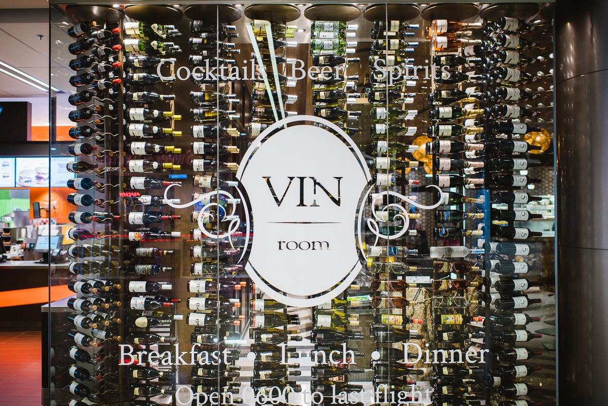 VinRoom's tweet photo. It's National Wine Day and we have plenty of it. Over 100 wines by the glass for you to enjoy #nationalwineday #bubblesbeforeflight https://t.co/CupisVNoOC