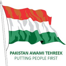 NadirAliJhatial's tweet photo. #PakistanAwamiTehrik (#PAT) is a political party in #Pakistan founded by #DrTahir_ul_Qadri on 25 May 1989.
#InqilabMarch #ModelTownIncidence https://t.co/nYPhff2d9y
