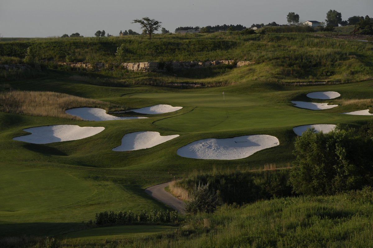 KansasGolf1908's tweet photo. Deadline Reminder: Konza Prairie Am @colbert_hills on June 3-4. Entry deadline: May 29 at 4 pm. #ModifiedStableford. https://t.co/sdXCiRhhdE https://t.co/rHaXjOGY20