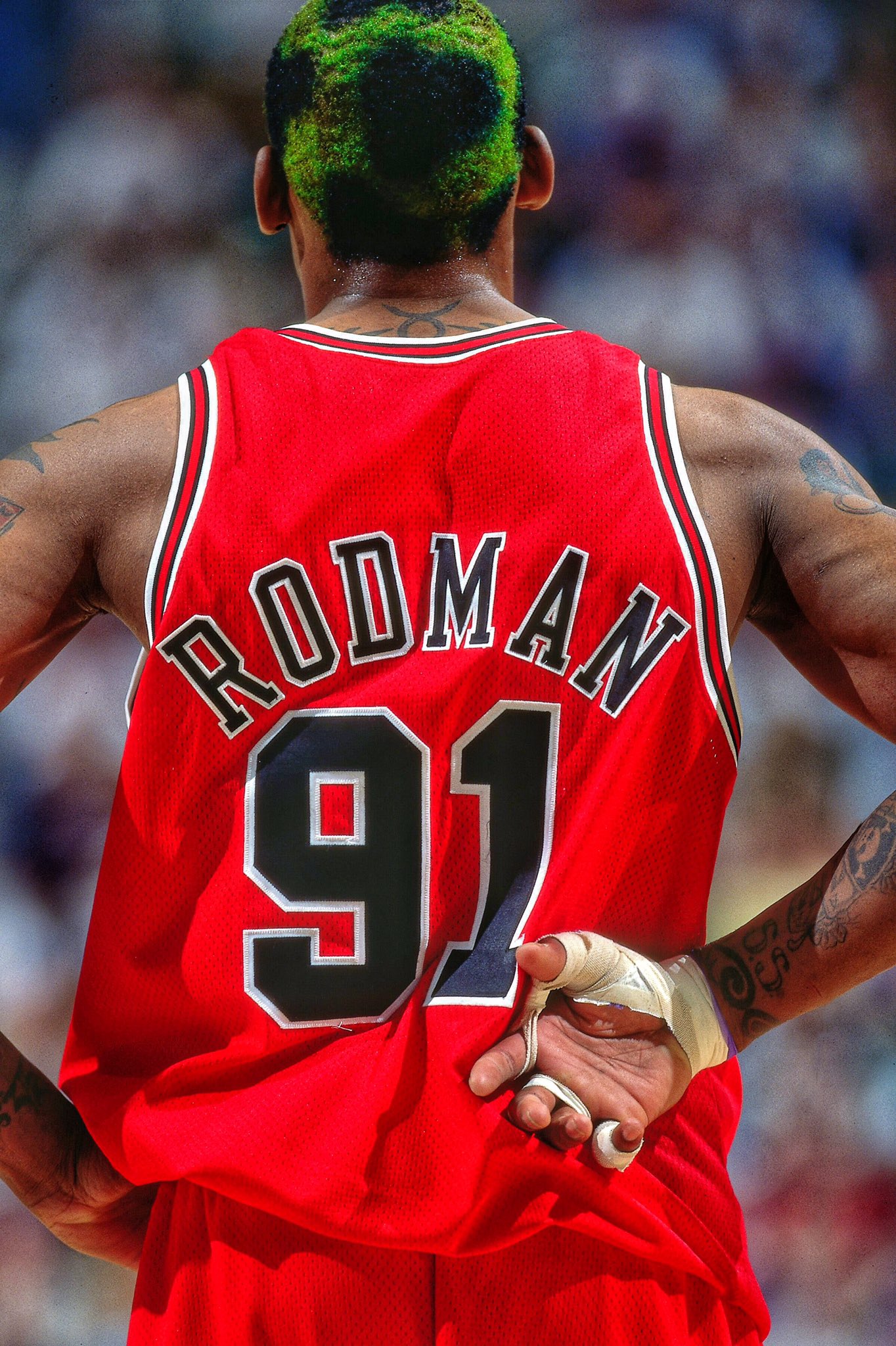 Chicago Bulls X There s only one. TBT https t lKcAS2iFs3 X