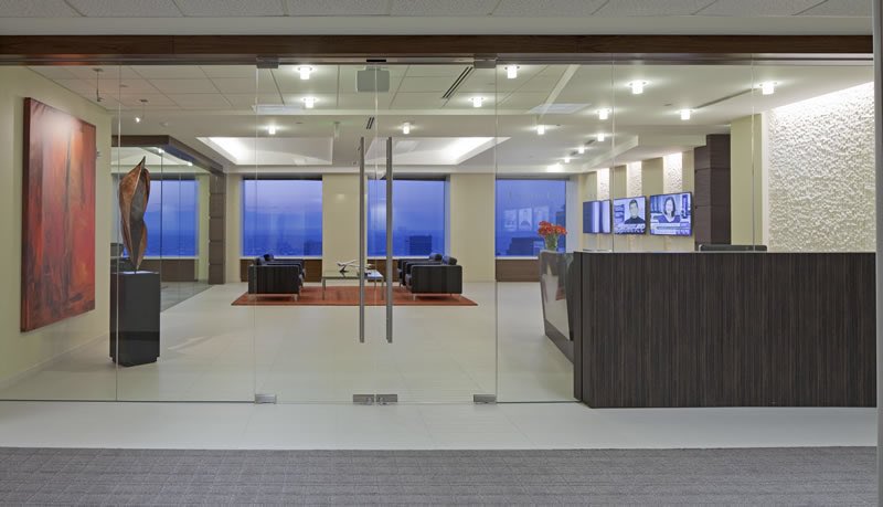 maxconstructinc's tweet image. This modern design will never go out of style! | 5,000 SF | @DesignByVenture | Denver, CO #denver #denvercontractor