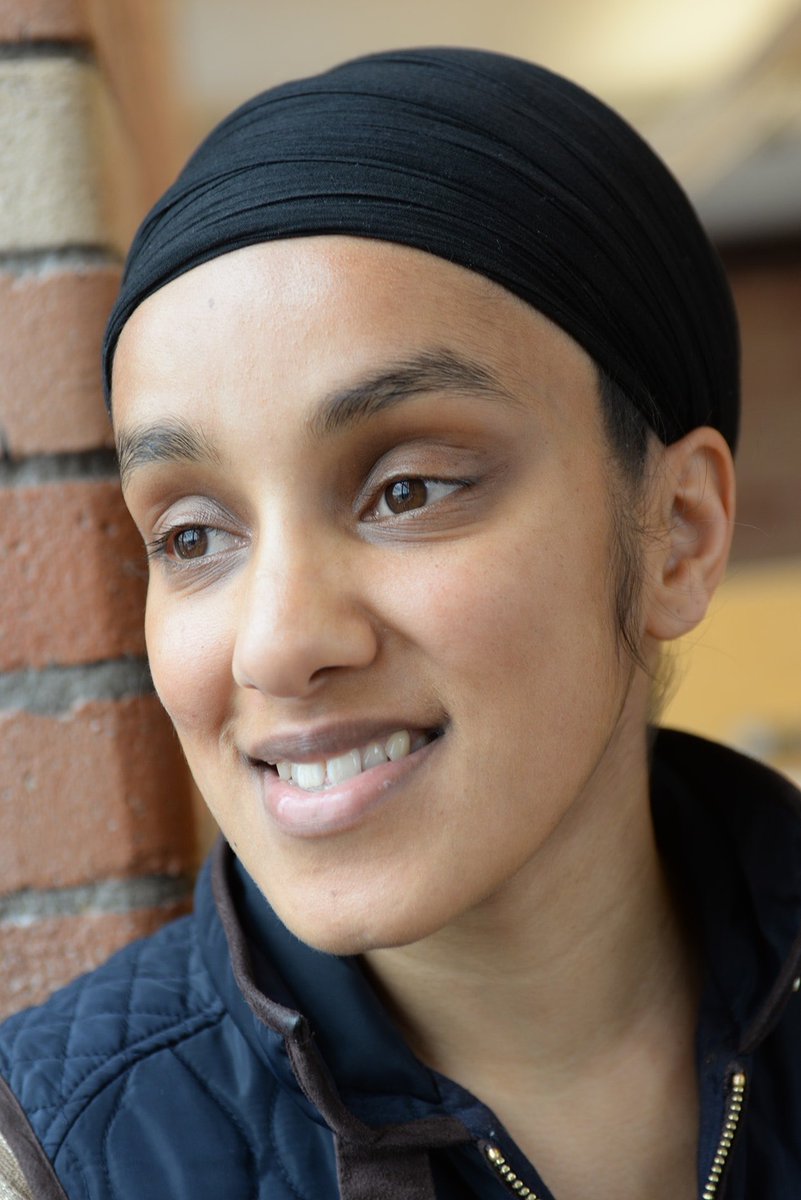 Thanks to <a href="/This_Birmingham/">This Birmingham</a> &amp; <a href="/RichardBattye/">Richard Battye</a> for spending the afternoon @ImpactHubBrum &amp; featuring in #ThisBirmingham thisbirmingham.today/a/Imandeep