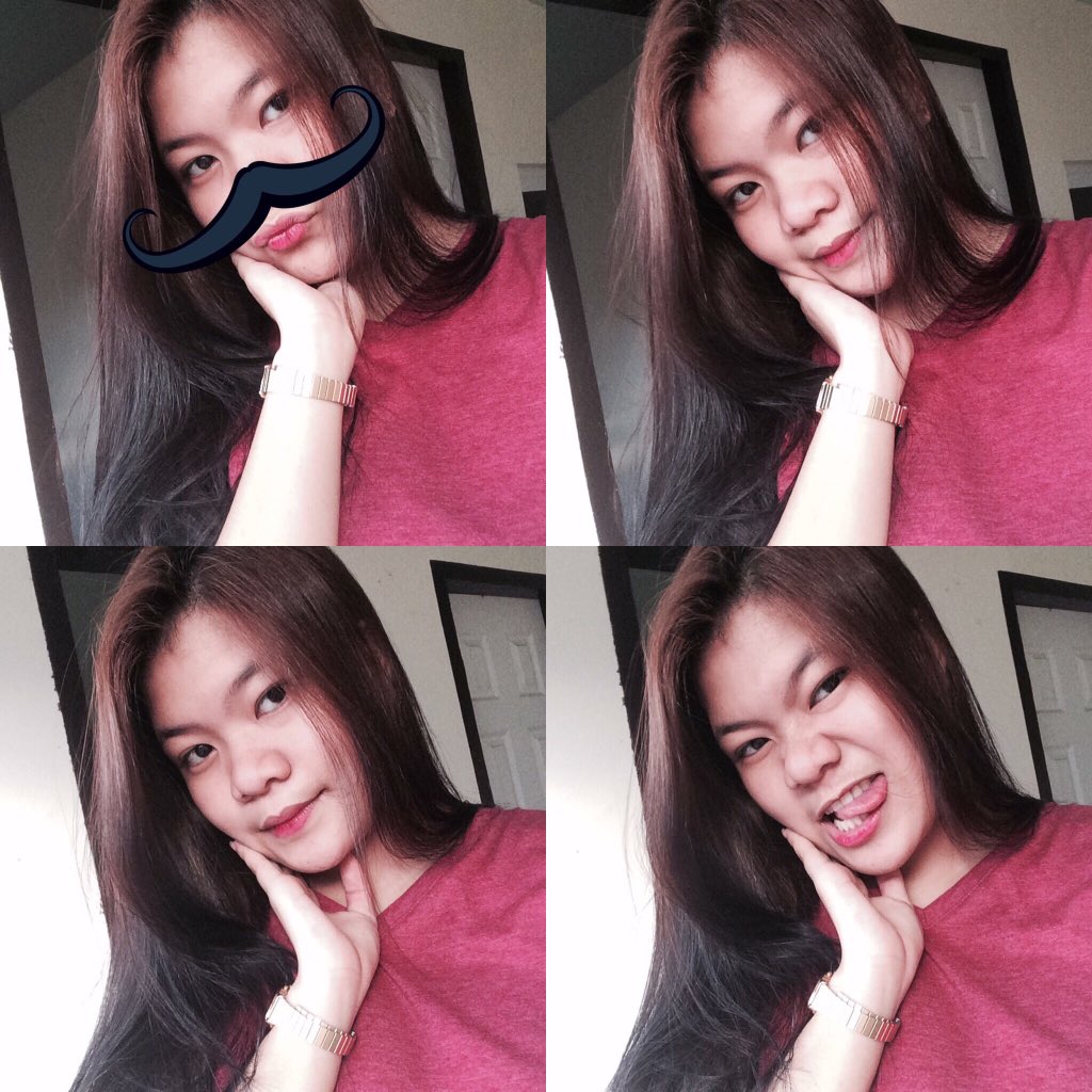 jhames2401's tweet photo. #NewProfilePic #Nagselfieyayako I LOVE YOU SO MUCH! @jantrixieflores 😘😍💖💘💕💗💓💞❣️💝❤️ https://t.co/5qzN6P2UiE