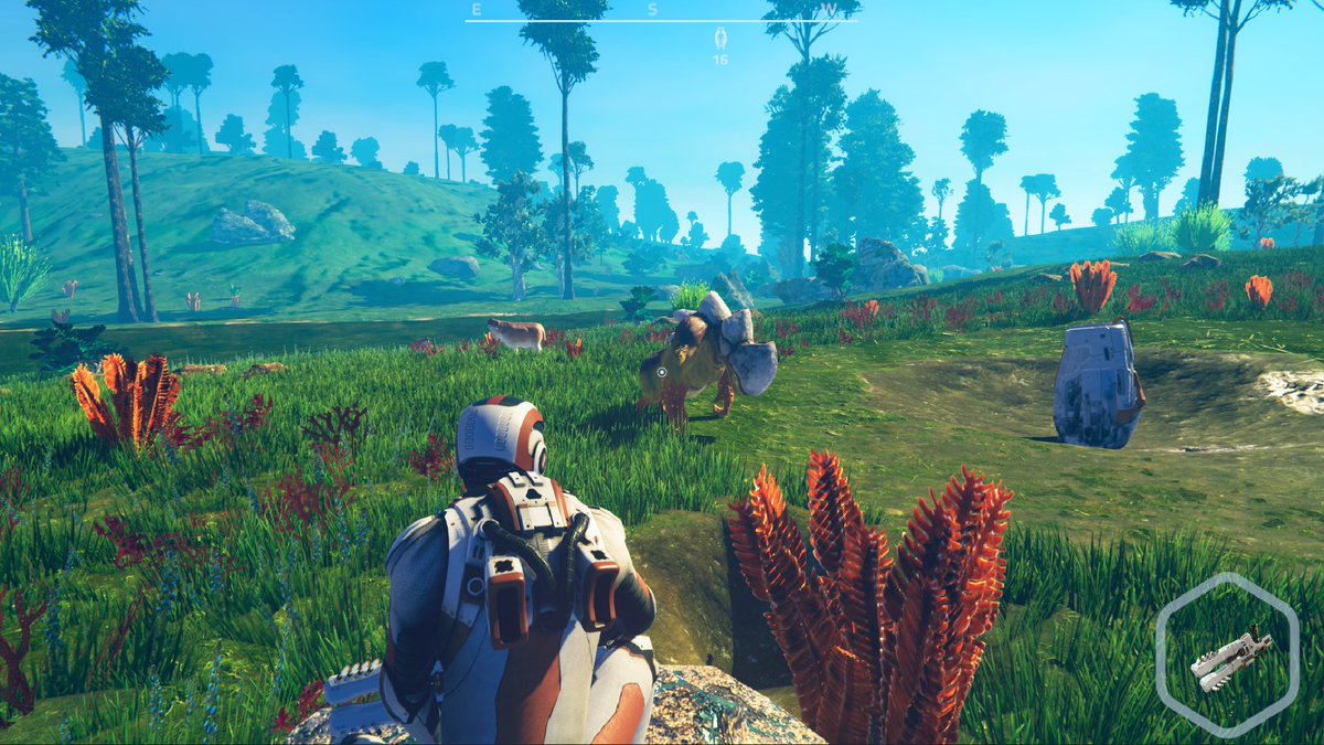 hypersimulated's tweet photo. @PlanetNomads You can learn more about this impressive project &amp; team from their website https://t.co/pE7cWQ9y8p and by following @PlanetNomads https://t.co/gT6aVzQeUw