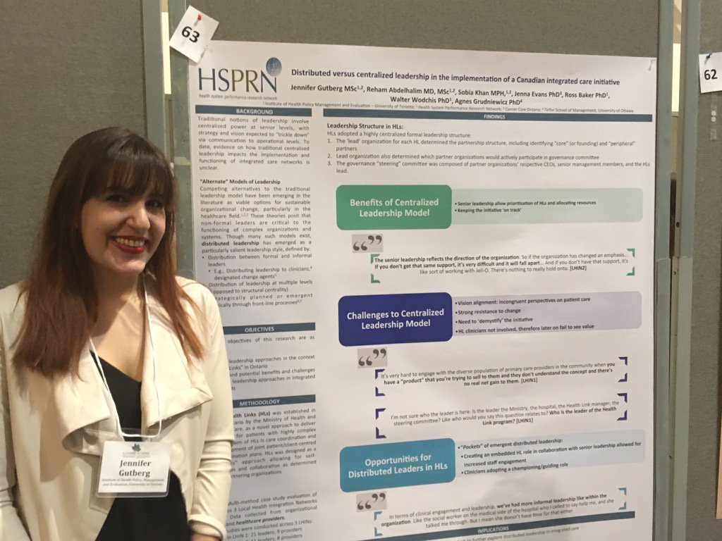 julia_w_ho's tweet photo. Here's the lovely @j_gutberg #CAHSPR2017 #hsprn https://t.co/XEW5fP13G9