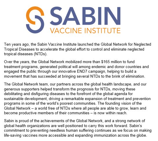 Global Network tweet media