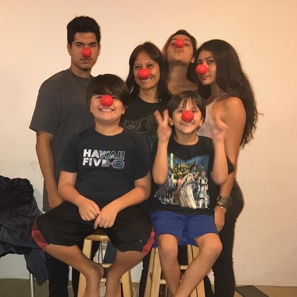 BChellesone's tweet image. #RedNoseDay #noseson🔴
#childrenareourfuture