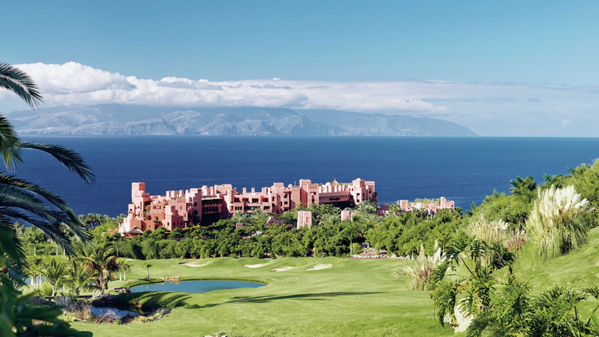 Mercedes_HOD's tweet photo. Fancy going to Tenerife in 5* luxury? #abama has you covered! @RitzCarlton #abama #abamatenerife #5startenerife #tenerife #luxurytravel https://t.co/QoPTMAJb39